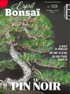 Cover image for Esprit Bonsai